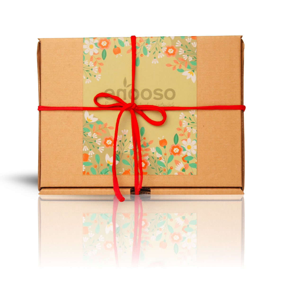 Gift Box per capelli Secchi, Crespi o Ricci - Curly Boost Anticrespo
