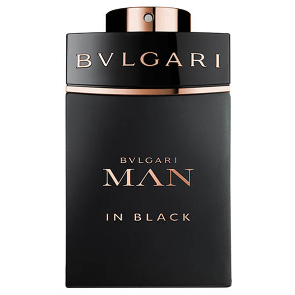 Bulgari Man in Black · Eau de Parfum 100 ml