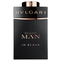 Bulgari Man in Black · Eau de Parfum 100 ml