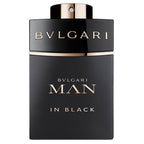 Bulgari Man in Black · Eau de Parfum 60 ml
