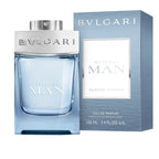Bulgari Man Glacial Essence · Eau de Parfum 100 ml