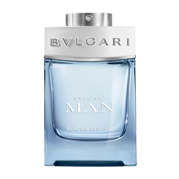 Bulgari Man Glacial Essence · Eau de Parfum 100 ml