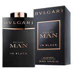 Bulgari Man in Black · Eau de Parfum 100 ml