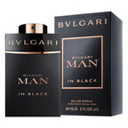 Bulgari Man in Black · Eau de Parfum 60 ml