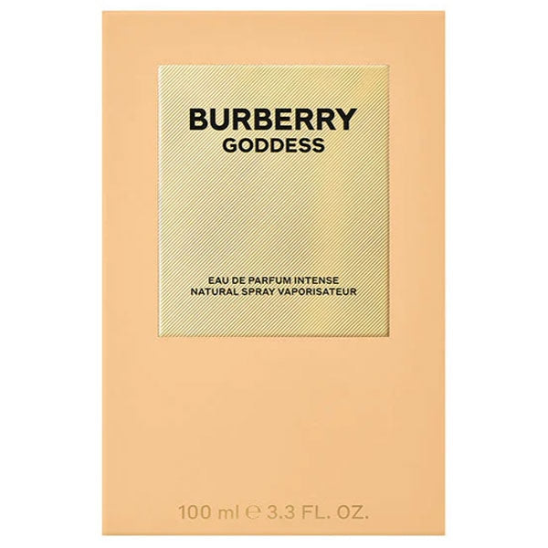 Burberry Goddess · Eau de Parfum Intense 100 ml
