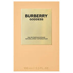 Burberry Goddess · Eau de Parfum Intense 100 ml