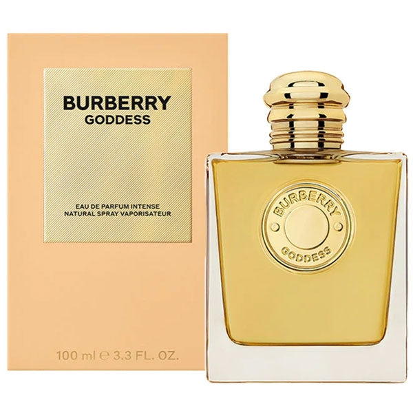 Burberry Goddess · Eau de Parfum Intense 100 ml