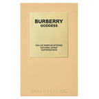 Burberry Goddess · Eau de Parfum Intense 50 ml
