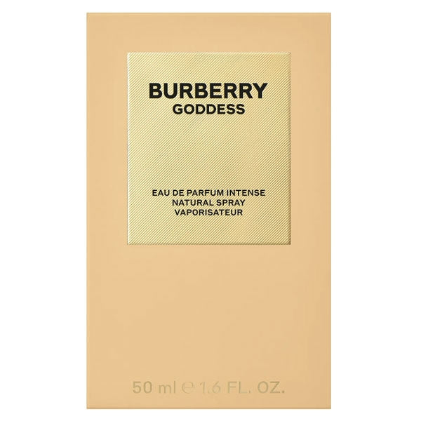 Burberry Goddess · Eau de Parfum Intense 50 ml