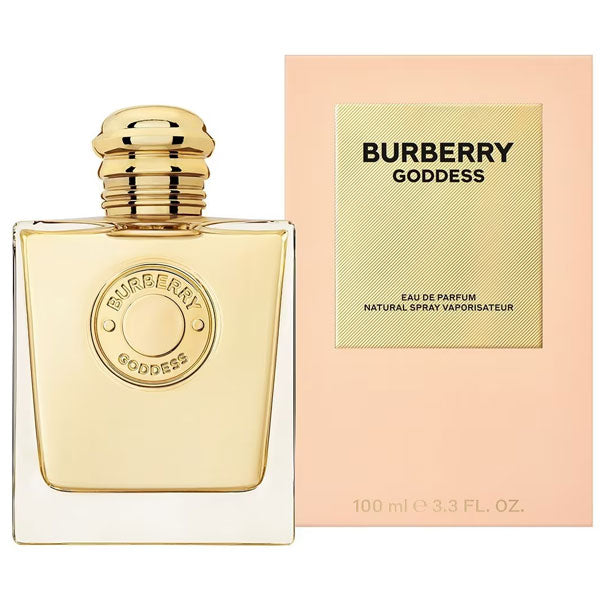 Burberry Goddess · Eau de Parfum 100 ml