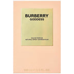 Burberry Goddess · Eau de Parfum 100 ml