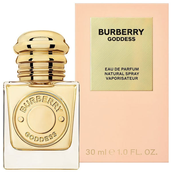 Burberry Goddess · Eau de Parfum 30 ml