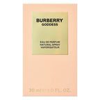 Burberry Goddess · Eau de Parfum 30 ml