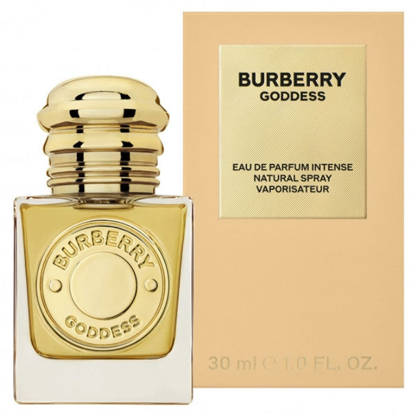 Burberry Goddess · Eau de Parfum Intense 30 ml
