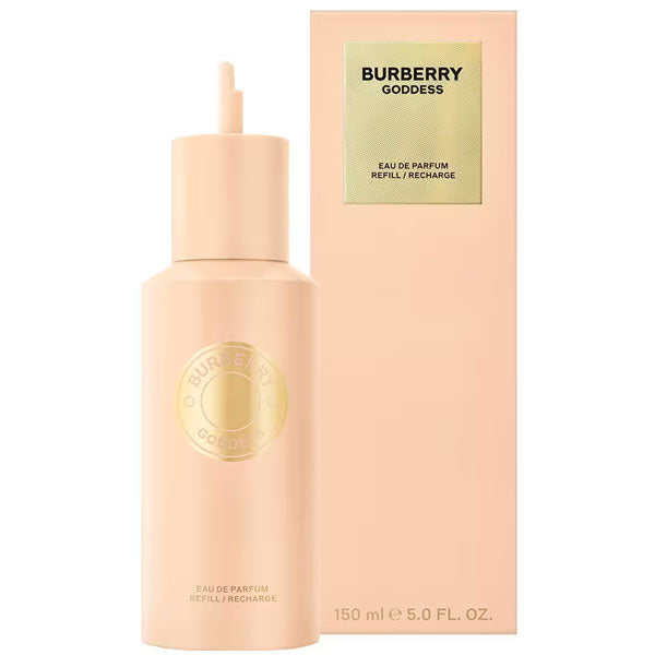 Burberry Goddess · Eau de Parfum Ricarica 150 ml