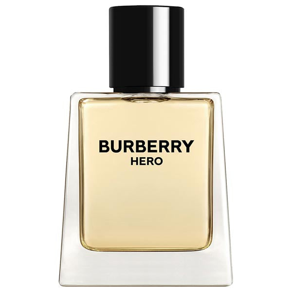 Burberry Hero Eau de Toilette 50 ml