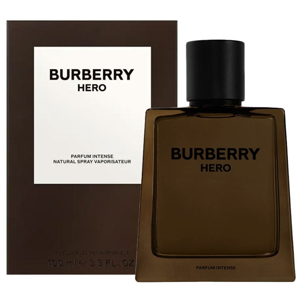 Burberry Hero · Parfum Intense 100 ml