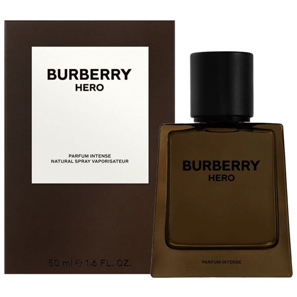 Burberry Hero · Parfum Intense 50 ml