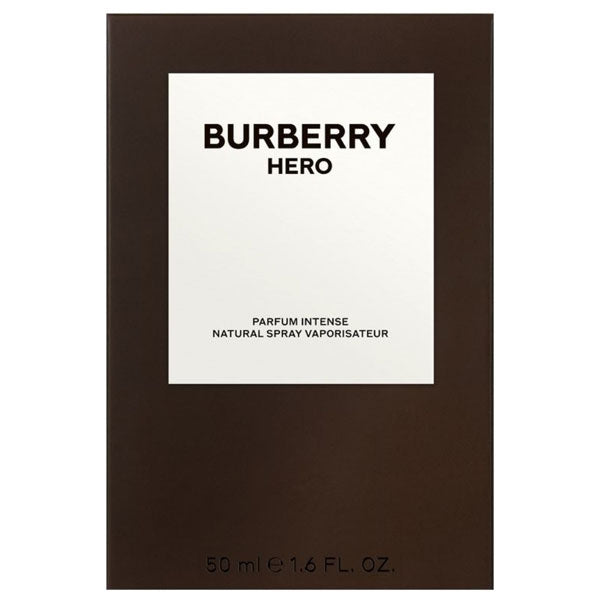 Burberry Hero · Parfum Intense 50 ml
