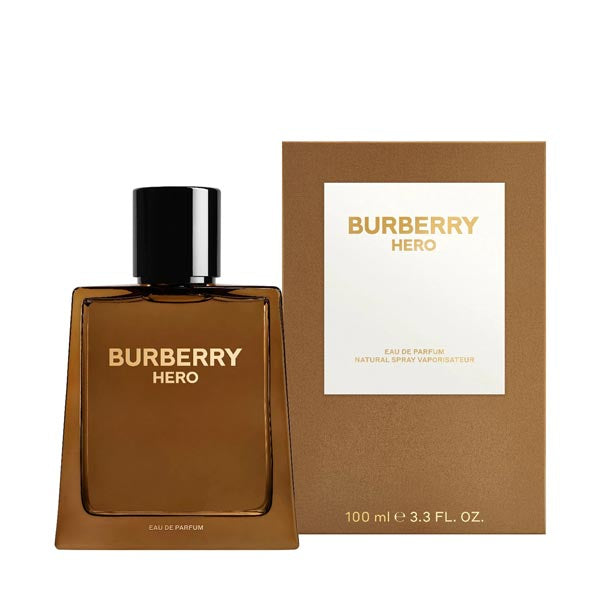 Burberry Hero · Eau de Parfum 100 ml