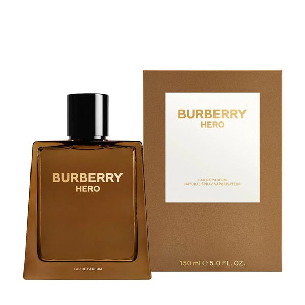 Burberry Hero · Eau de Parfum 150 ml