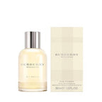 Burberry Week-End for Women · Eau de Parfum 50 ml