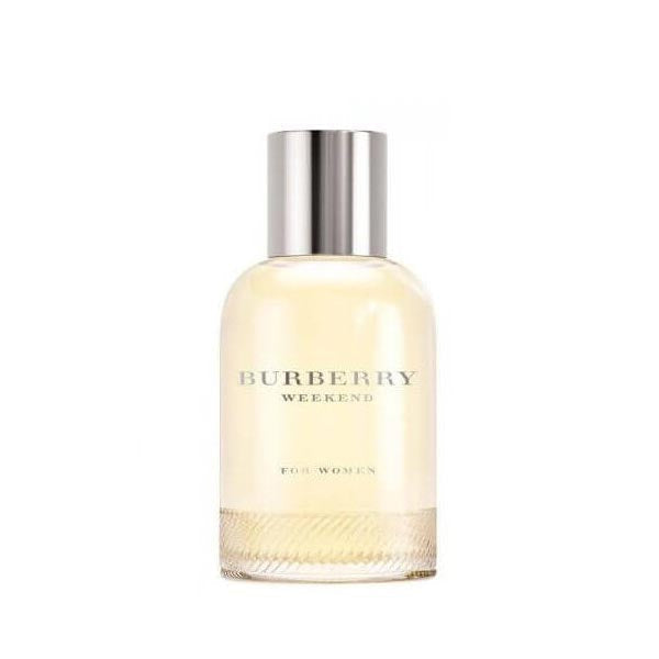 Burberry Week-End for Women · Eau de Parfum 50 ml