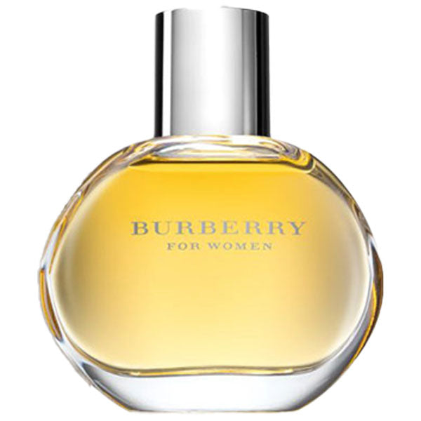 Burberry for Woman · Eau de Parfum 50 ml