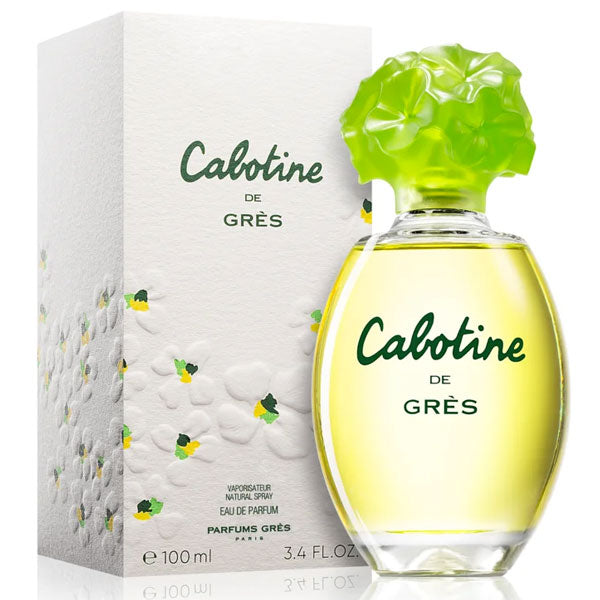 Cabotine de Gres · Eau de Parfum 100 ml