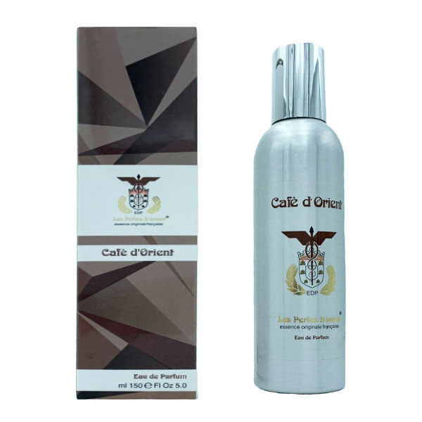 Les Perles d’Orient Cafe' D’Orient · Eau de Parfum 150 ml
