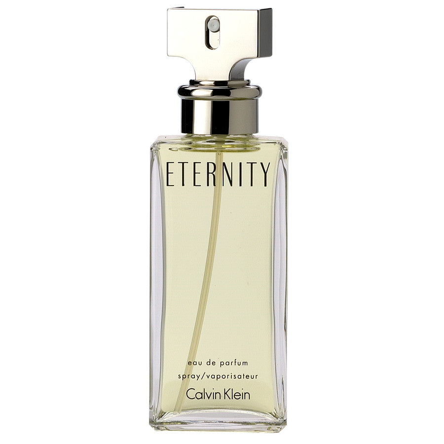 Calvin Klein Eternity · Eau de Parfum 100 ml
