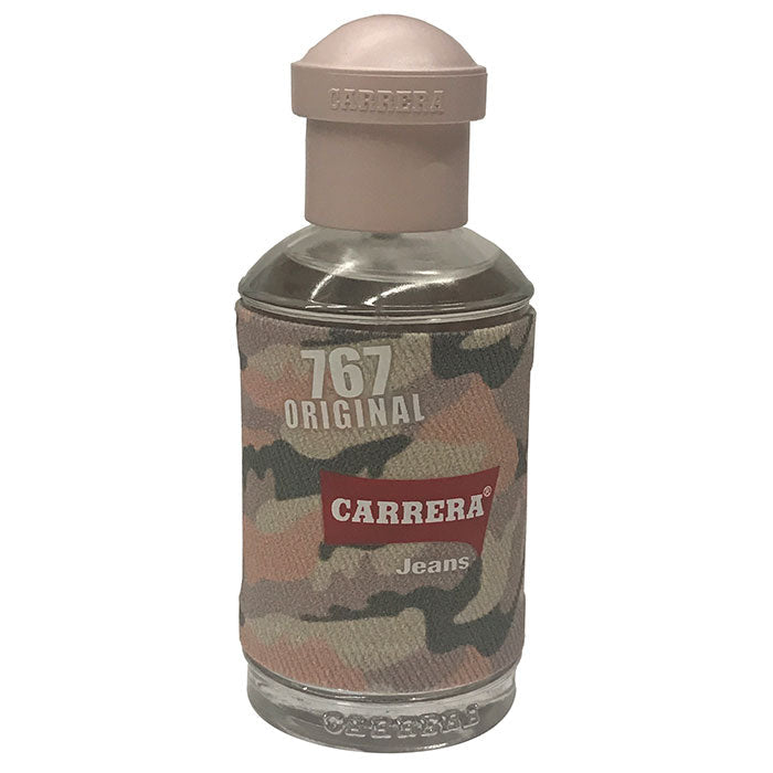 Carrera Jeans 767 Camouflage Donna · Eau de Parfum 75 ml