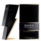 Carolina Herrera Bad Boy Eau de Toilette 50 ml