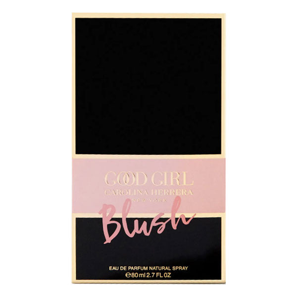 Carolina Herrera Good Girl Blush · Eau de Parfum 80 ml