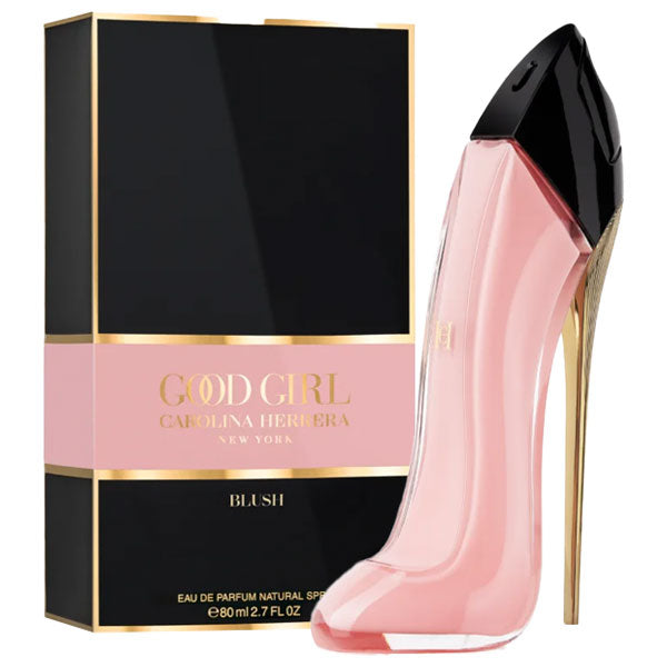 Carolina Herrera Good Girl Blush · Eau de Parfum 80 ml