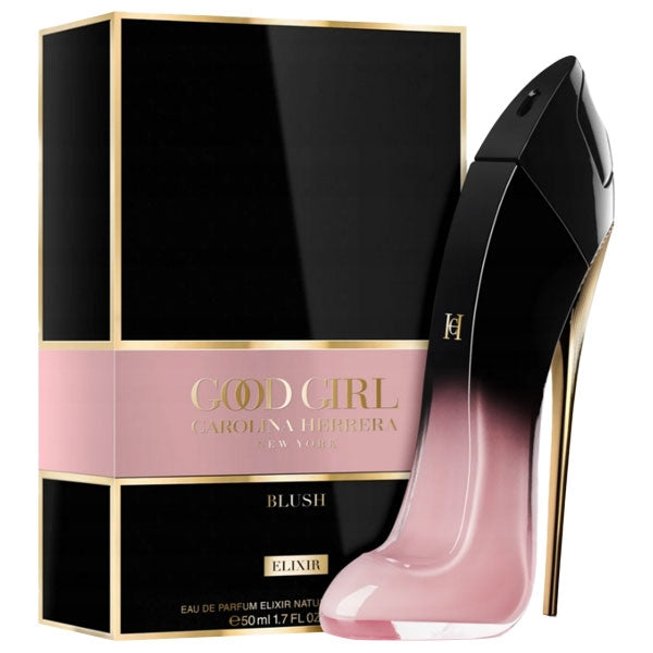 Carolina Herrera Good Girl Blush Elixir · Eau de Parfum 50 ml