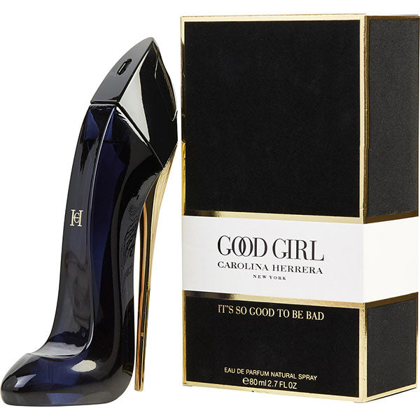 Carolina Herrera Good Girl · Eau de Parfum 80 ml