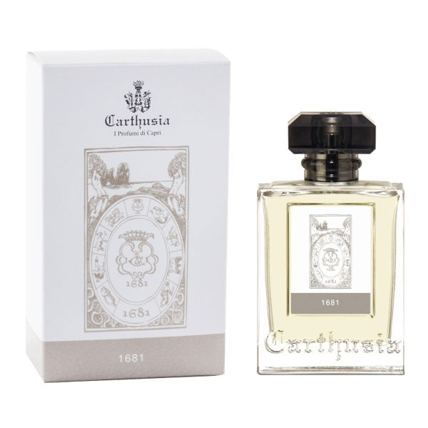 Carthusia 1681 · Eau de Parfum 100 ml
