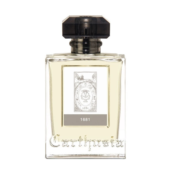 Carthusia 1681 · Eau de Parfum 50 ml