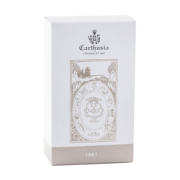 Carthusia 1681 · Eau de Parfum 50 ml