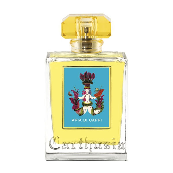 Carthusia Aria di Capri · Eau de Parfum 100 ml
