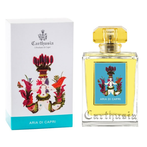 Carthusia Aria di Capri · Eau de Parfum 100 ml