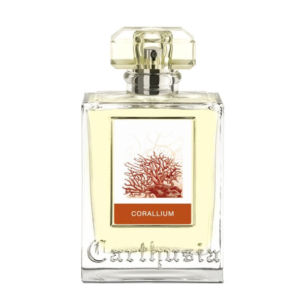 Carthusia Corallium · Eau de Parfum 50 ml