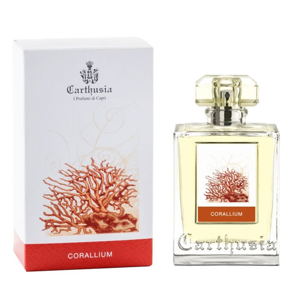 Carthusia Corallium · Eau de Parfum 50 ml