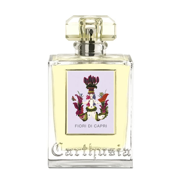 Carthusia Fiori di Capri · Eau de Parfum 50 ml