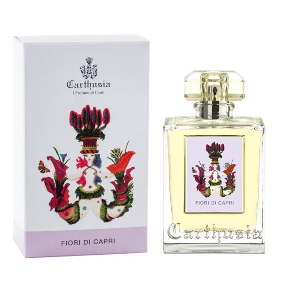 Carthusia Fiori di Capri · Eau de Parfum 50 ml