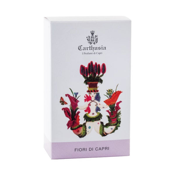 Carthusia Fiori di Capri · Eau de Parfum 50 ml
