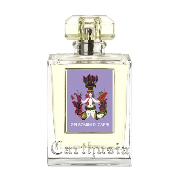 Carthusia Gelsomini · Eau de Parfum 100 ml