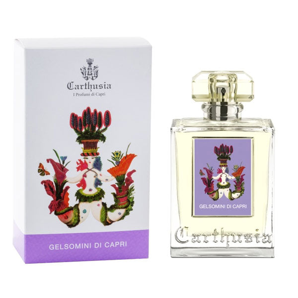 Carthusia Gelsomini · Eau de Parfum 100 ml
