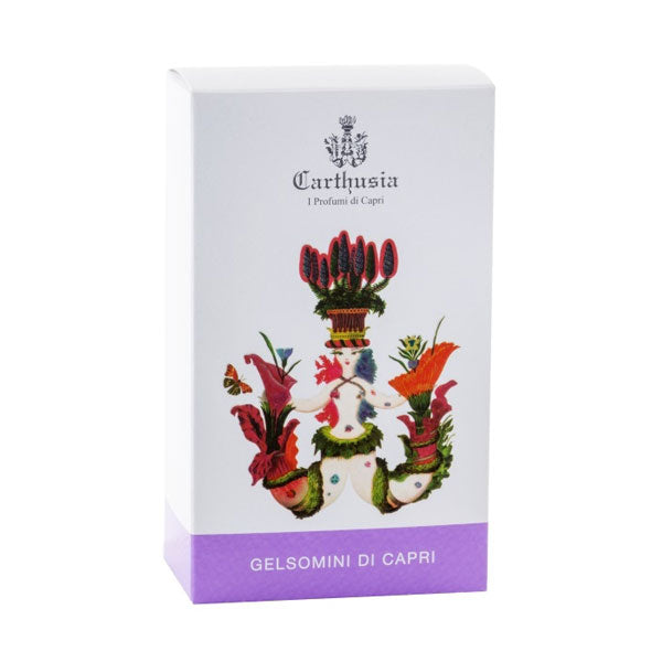 Carthusia Gelsomini · Eau de Parfum 100 ml